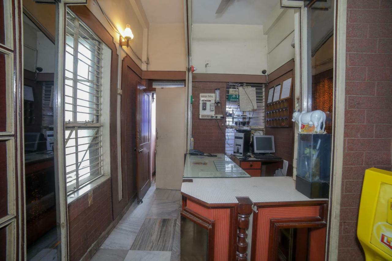 Oyo 46697 Hotel Gopi Nagpur Extérieur photo