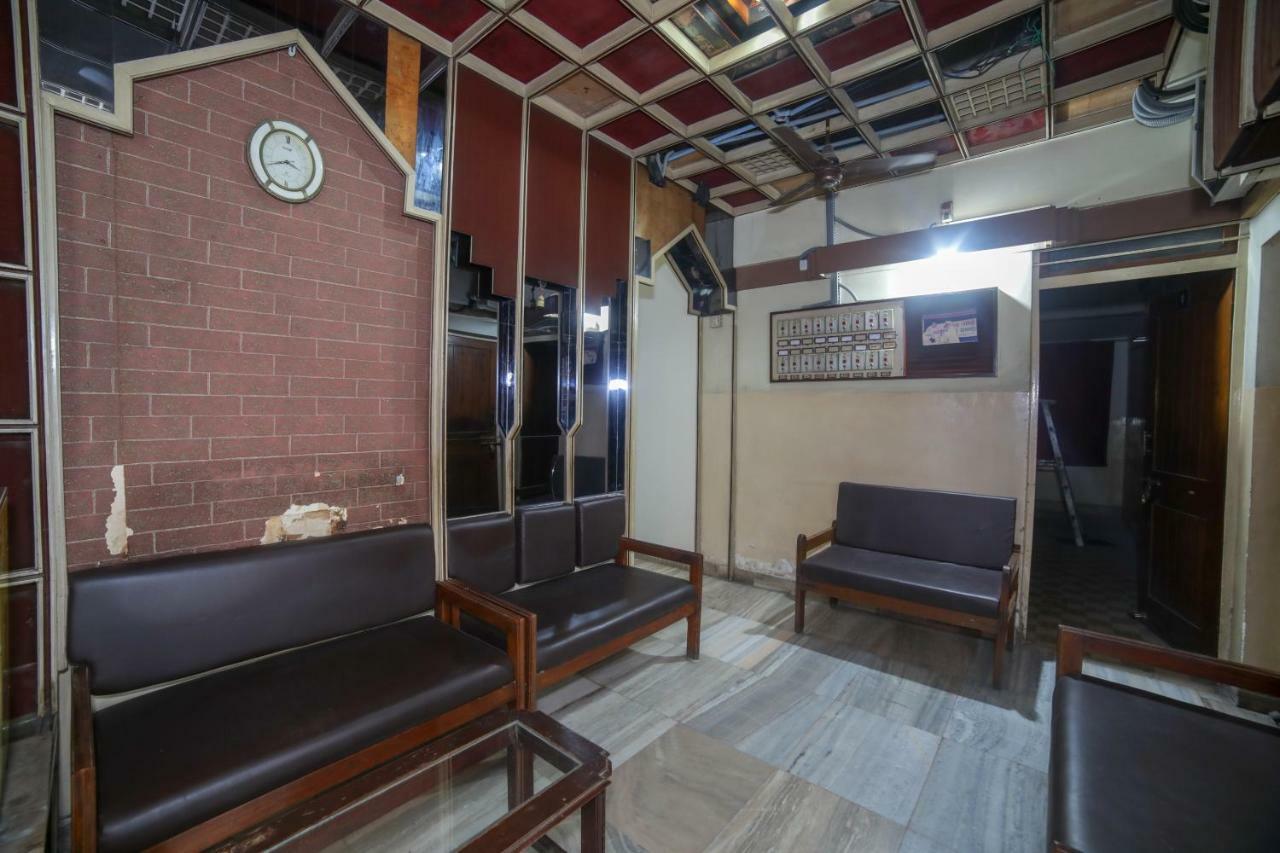 Oyo 46697 Hotel Gopi Nagpur Extérieur photo