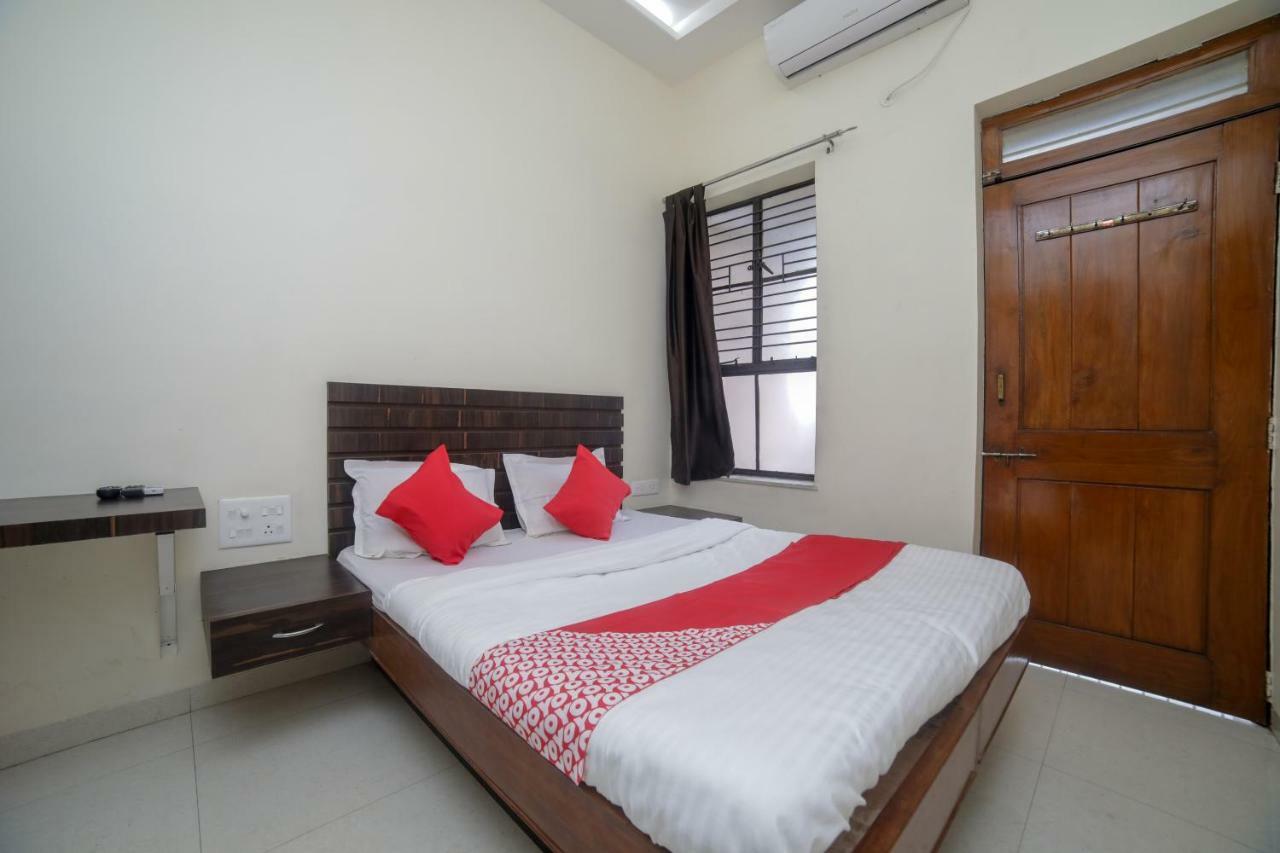 Oyo 46697 Hotel Gopi Nagpur Extérieur photo