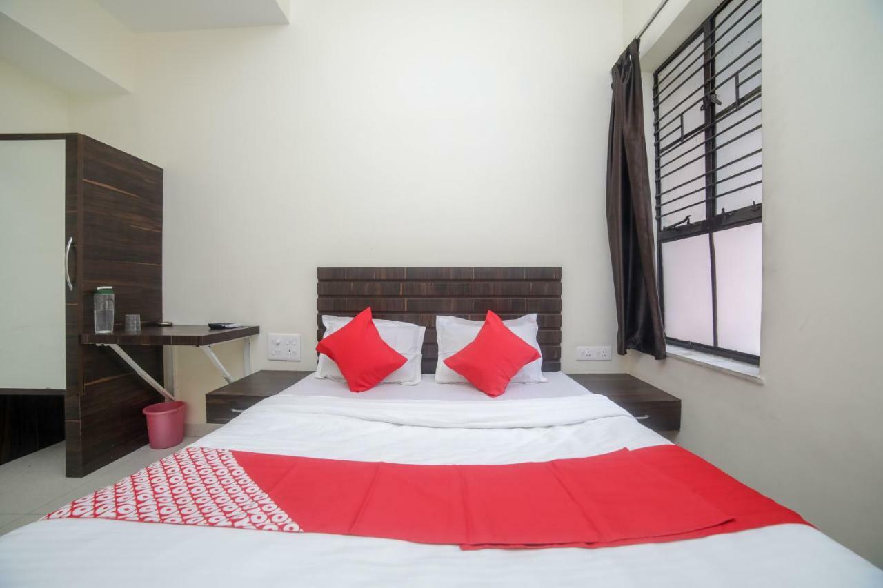 Oyo 46697 Hotel Gopi Nagpur Extérieur photo