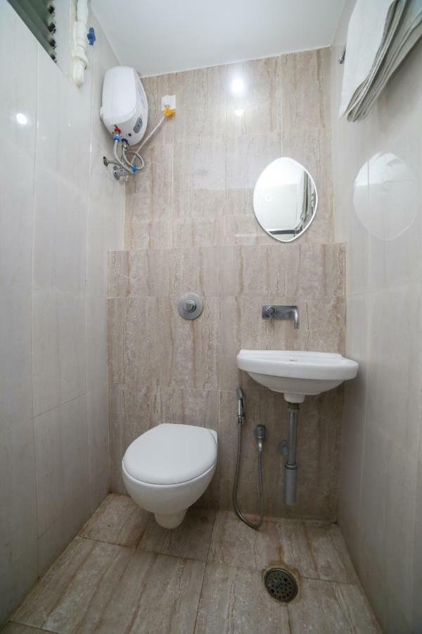 Oyo 46697 Hotel Gopi Nagpur Extérieur photo